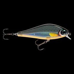 Super Shadow Rap 11cm - Vaaput - Super Shadow Rap 11cm