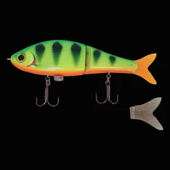 Super Shadow Rap Glide 16 cm 45 g, jerkki - Vaaput - Super Shadow Rap Glide 16 cm 45 g, jerkki