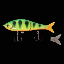 Super Shadow Rap Glide 11 cm 45 g, jerkki - Vaaput - Super Shadow Rap Glide 11 cm 45 g, jerkki