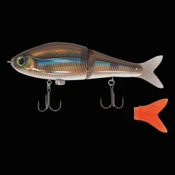 Super Shadow Rap Glide 16 cm 45 g, jerkki - Vaaput - Super Shadow Rap Glide 16 cm 45 g, jerkki