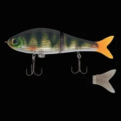 Super Shadow Rap Glide 16 cm 45 g, jerkki - Vaaput - Super Shadow Rap Glide 16 cm 45 g, jerkki