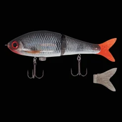 Super Shadow Rap Glide 16 cm 45 g, jerkki - Vaaput - Super Shadow Rap Glide 16 cm 45 g, jerkki