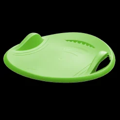 Supernova w/brake 24/25, jarrullinen liukuri - Pulkat Ja Liukurit - Supernova w/brake 24/25, jarrullinen liukuri