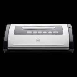 Supreme Food Sealer, tyhjiöpakkauslaite - Metsästysvarusteet - Supreme Food Sealer, tyhjiöpakkauslaite