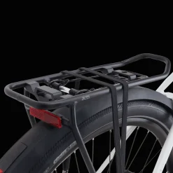 Supreme Sport Hybrid ONE 75nm 500Wh 24, sähköpyörä, kaupunki- ja työmatkapyörä, touring, unisex - Sähköpyörät - Supreme Sport Hybrid ONE 75nm 500Wh 24, sähköpyörä, kaupunki- ja työmatkapyörä, touring, unisex