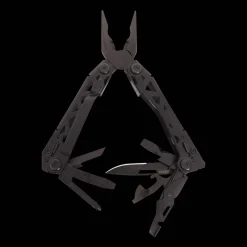 Suspension NXT Multi-Tool Black, monitoimityökalu - Monitoimityökalut - Suspension NXT Multi-Tool Black, monitoimityökalu