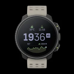 Suunto Vertical Black Sand, multisportkello, älykello, unisex - Sykemittarit - Suunto Vertical Black Sand, multisportkello, älykello, unisex