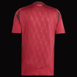 Sweden Home Jersey / EURO24, miesten jalkapalloasu - Maajoukkue Peliasut - Sweden Home Jersey / EURO24, miesten jalkapalloasu