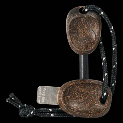 Swedish FireSteel scout, sytytysrauta - Retkeilyvarusteet - Swedish FireSteel scout, sytytysrauta