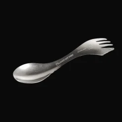 Swedish Spork Stainless, aterin - Kattilat Ja Ruokailuvälineet - Swedish Spork Stainless, aterin