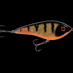 Swim Glidebait 12cm - 53g Suspending - Vaaput - Swim Glidebait 12cm - 53g Suspending