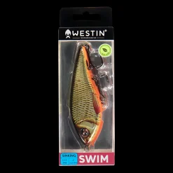 Swim Glidebait 10cm 34g, wobbler - Vaaput - Swim Glidebait 10cm 34g, wobbler