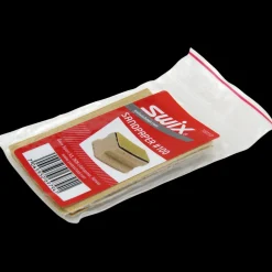 Swix Acc T11SP Spare sandpaper T11 24/25, Hiekkapaperia synteettivalmisteiseen - Maastohiihtotarvikkeet - Swix Acc T11SP Spare sandpaper T11 24/25, Hiekkapaperia synteettivalmisteiseen