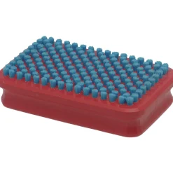 Swix Brush T0160B Rect., Blue Nylon 24/25, Blue Nylon 23/24, sininen - Suksen Pohjan Hionta Ja Kuviointi - Swix Brush T0160B Rect., Blue Nylon 24/25, Blue Nylon 23/24, sininen