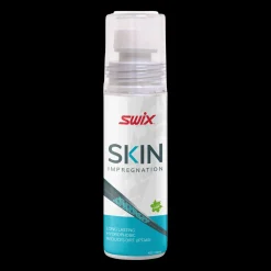 Swix N20 Swix Skin Impregnation 80ml 24/25, pitokarvan kyllästäminen - Maastohiihtotarvikkeet - Swix N20 Swix Skin Impregnation 80ml 24/25, pitokarvan kyllästäminen