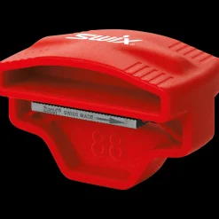 Swix TA3001N Pocket Edger 24/25, taskukokoinen teräskanttien huoltosarja - Suksen Pohjan Hionta Ja Kuviointi - Swix TA3001N Pocket Edger 24/25, taskukokoinen teräskanttien huoltosarja