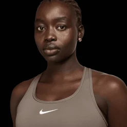 Swoosh Medium Sports Bra, naisten urheiluliivit - Keskivahva Tuki - Swoosh Medium Sports Bra, naisten urheiluliivit