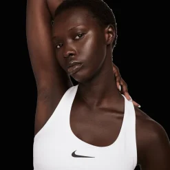 Swoosh Medium Sports Bra, naisten urheiluliivit - Keskivahva Tuki - Swoosh Medium Sports Bra, naisten urheiluliivit