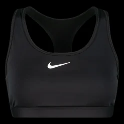 Swoosh Medium Sports Bra, naisten urheiluliivit - Keskivahva Tuki - Swoosh Medium Sports Bra, naisten urheiluliivit