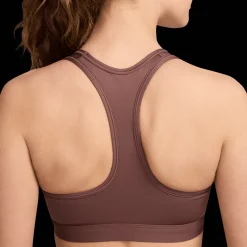 Swoosh Medium Support Bra, naisten urheiluliivit - Keskivahva Tuki - Swoosh Medium Support Bra, naisten urheiluliivit