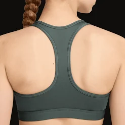 Swoosh Medium Support Bra, naisten urheiluliivit - Keskivahva Tuki - Swoosh Medium Support Bra, naisten urheiluliivit