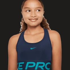 Swoosh Sports Bra, nuorten urheiluliivit - Alusvaatteet Ja Aluskerrastot - Swoosh Sports Bra, nuorten urheiluliivit