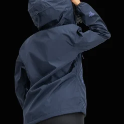 Sylanlight Weight 3 Layer Jacket, kuoritakki naiset - Kuoritakit - Sylanlight Weight 3 Layer Jacket, kuoritakki naiset