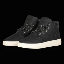 T1055 Tennis Mid, miesten tennarit - Talvikengät - T1055 Tennis Mid, miesten tennarit