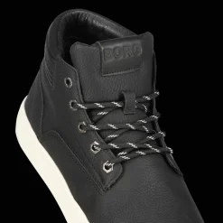 T1055 Tennis Mid, miesten tennarit - Talvikengät - T1055 Tennis Mid, miesten tennarit