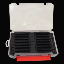 Tackle Tray 276 Open Jig, viehelaatikko jigeille - Kalastuslaukut, Kalastuspakit Ja Vapaputket - Tackle Tray 276 Open Jig, viehelaatikko jigeille