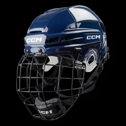 TACKS 720 Combo 23/24, aikuisten jääkiekkokypärä - Jääkiekkokypärät - TACKS 720 Combo 23/24, aikuisten jääkiekkokypärä