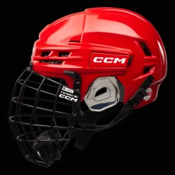 TACKS 720 Combo 23/24, aikuisten jääkiekkokypärä - Jääkiekkokypärät - TACKS 720 Combo 23/24, aikuisten jääkiekkokypärä