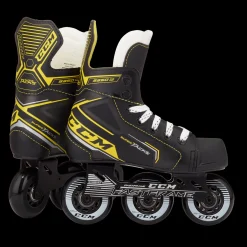 Tacks 9350 Roller Skate 24/25, lasten rullaluistimet - Rullaluistimet - Tacks 9350 Roller Skate 24/25, lasten rullaluistimet