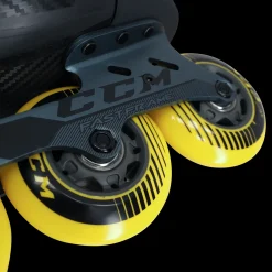 Tacks 9350 Roller Skate 24/25, rullaluistimet nuoret - Rullaluistimet - Tacks 9350 Roller Skate 24/25, rullaluistimet nuoret