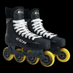 Tacks 9350 Roller Skate 24/25, rullaluistimet nuoret - Rullaluistimet - Tacks 9350 Roller Skate 24/25, rullaluistimet nuoret
