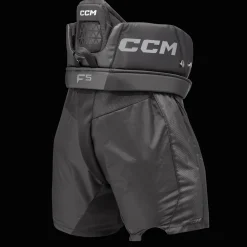 Tacks F5 Goalie Pants - 24/25, maalivahdin housut, nuoret - Maalivahdin Suojat - Tacks F5 Goalie Pants - 24/25, maalivahdin housut, nuoret