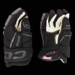 Tacks Limited Edition Gloves 24/25, nuorten jääkiekkohanskat - Jääkiekkohanskat - Tacks Limited Edition Gloves 24/25, nuorten jääkiekkohanskat