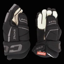 Tacks Limited Edition Gloves 24/25, aikuisten jääkiekkohanskat - Jääkiekkohanskat - Tacks Limited Edition Gloves 24/25, aikuisten jääkiekkohanskat