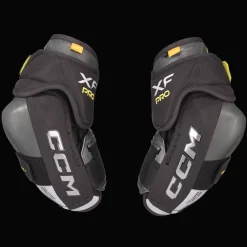 Tacks XF Pro Elbow Pads - 24/25, aikuisten kyynärsuojat - Kyynärsuojat - Tacks XF Pro Elbow Pads - 24/25, aikuisten kyynärsuojat