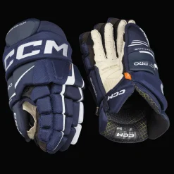 Tacks XF Pro Gloves - 24/25, nuorten jääkiekkohanskat - Jääkiekkohanskat - Tacks XF Pro Gloves - 24/25, nuorten jääkiekkohanskat