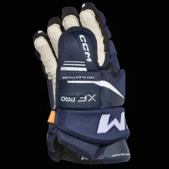 Tacks XF Pro Gloves - 24/25, nuorten jääkiekkohanskat - Jääkiekkohanskat - Tacks XF Pro Gloves - 24/25, nuorten jääkiekkohanskat
