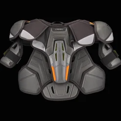 Tacks XF Pro Shoulder Pads - 24/25, nuorten hartiasuoja - Hartiasuojat - Tacks XF Pro Shoulder Pads - 24/25, nuorten hartiasuoja