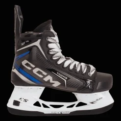 Tacks XF75 Skates - 24/25, aikuisten jääkiekkoluistimet - Luistimet - Tacks XF75 Skates - 24/25, aikuisten jääkiekkoluistimet