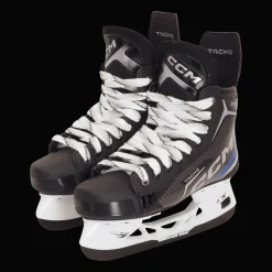 Tacks XF75 Skates - 24/25, jääkiekkoluistimet, intermediate - Luistimet - Tacks XF75 Skates - 24/25, jääkiekkoluistimet, intermediate