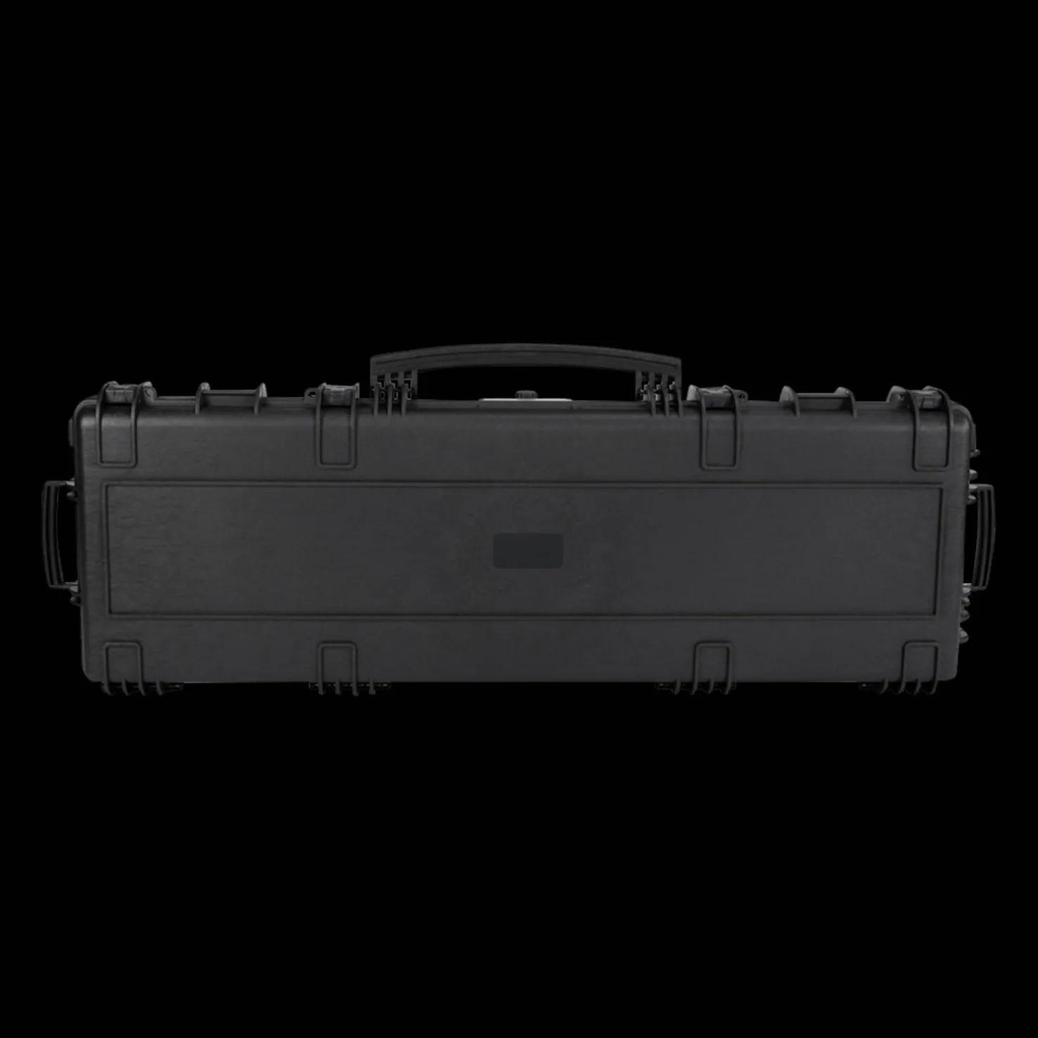 Tactical Case 2in1 IP67 112cm, asekotelo - Aselaukut Ja Asekotelot - Tactical Case 2in1 IP67 112cm, asekotelo