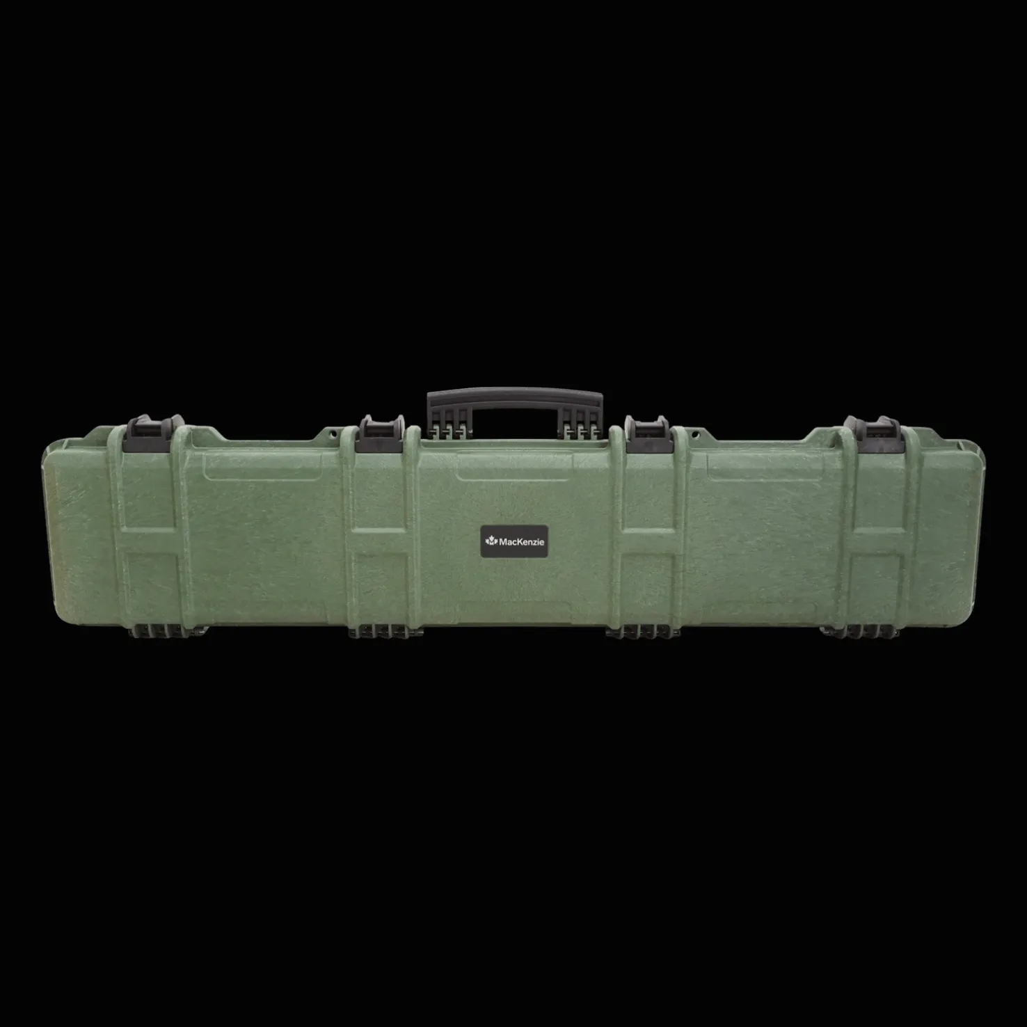 Tactical Case IP67 122cm, asekotelo - Aselaukut Ja Asekotelot - Tactical Case IP67 122cm, asekotelo