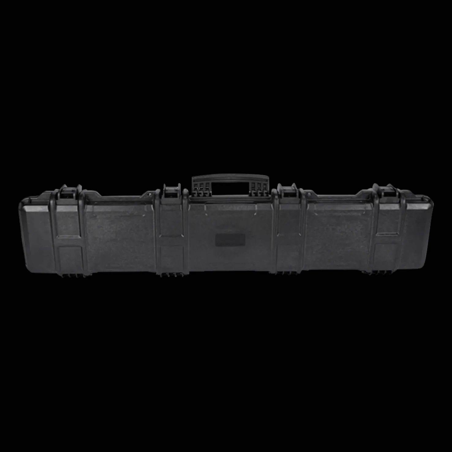 Tactical Case IP67 122cm, asekotelo - Aselaukut Ja Asekotelot - Tactical Case IP67 122cm, asekotelo