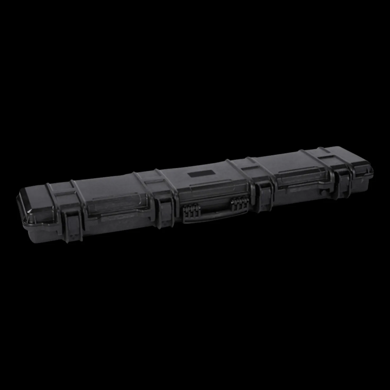 Tactical Case IP67 122cm, asekotelo - Aselaukut Ja Asekotelot - Tactical Case IP67 122cm, asekotelo