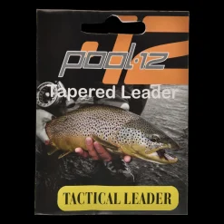 Tactical Leader, peruke - Perhosiimat - Tactical Leader, peruke