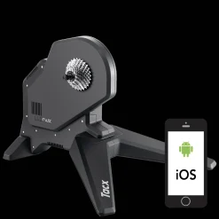 Tacx, Flux S, harjoitusvastus - Harjoitusvastukset - Tacx, Flux S, harjoitusvastus